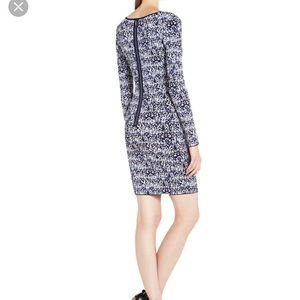 BCBGMAXAZRIA Sheena Dress